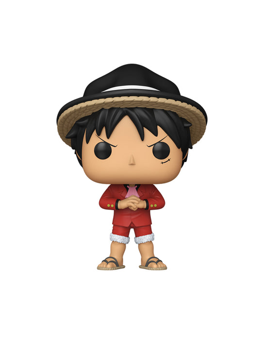 One Piece - Monkey D. Luffy Pop (Whole Cake Arc)