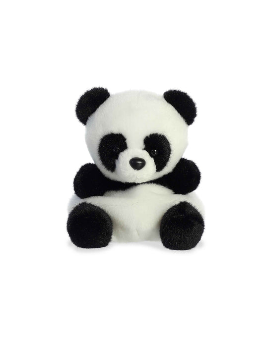 Palm Pals - Bamboo Panda