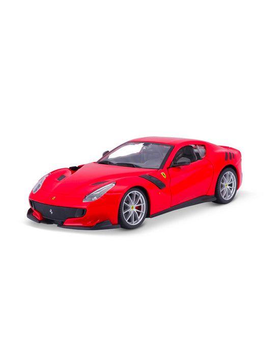 Bburago - Ferrari F12TDF 1:24 (Race + Play)