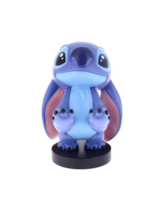 Lilo & Stitch - Stitch Cable Guy (Phone and Controller Holder)
