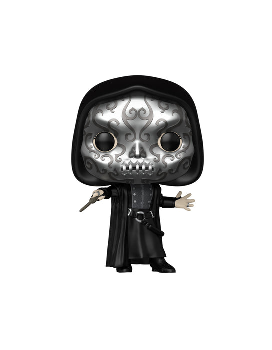 Harry Potter - Bellatrix Lestrange Pop (Death Eater)