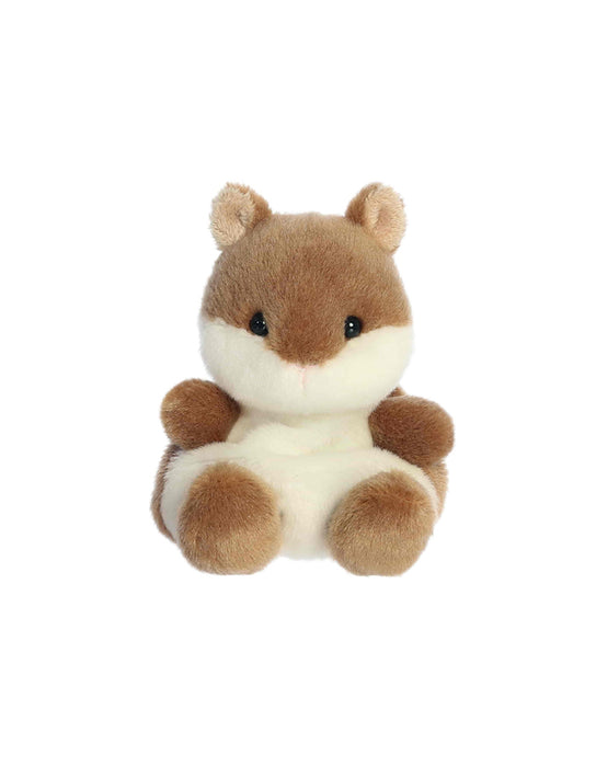 Palm Pals - Chesnut Chipmunk