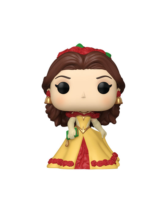 Disney Princess - Belle Pop (Grand Entrance)