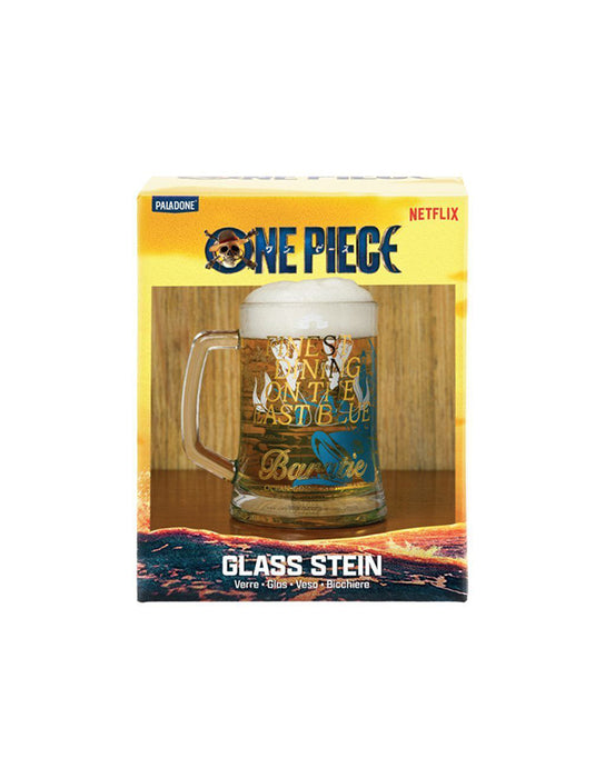 Chope de One Piece