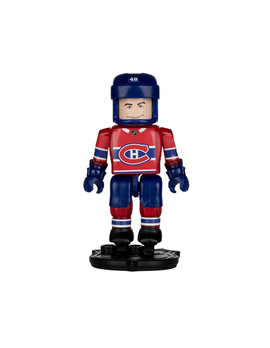McFarlane Toys - Lane Hutson (Construct A Figure)