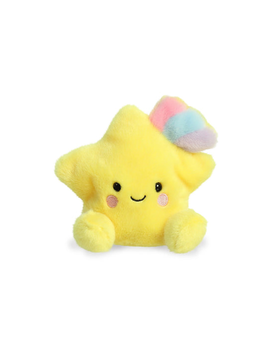 Palm Pals - Pisces Shooting Star