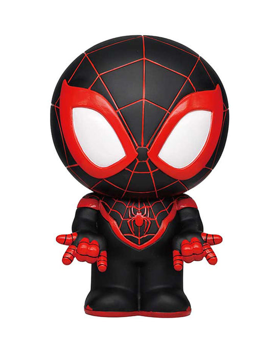Marvel - PVC Miles Morales Bank