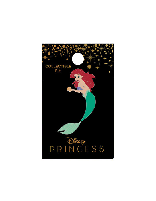 Disney Princess -  Ariel Enamel Pin