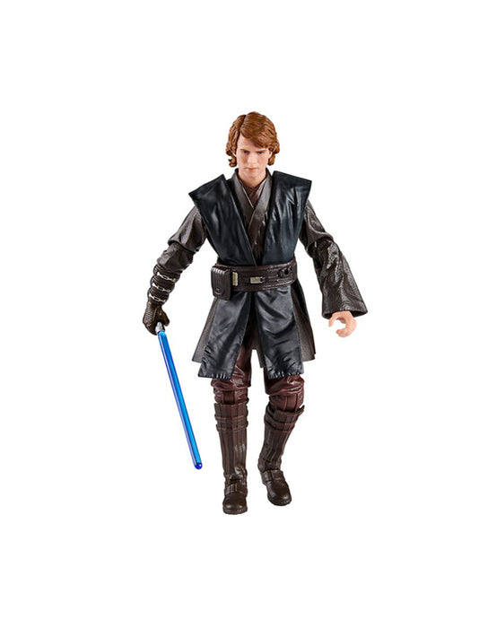 Star Wars - Figurine de Anakin Skywalker (The Black Series)