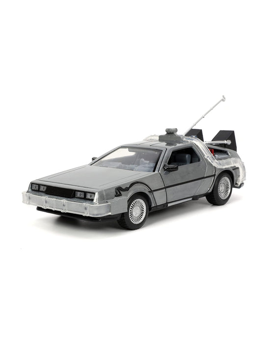 Back To The Future - Time Machine
