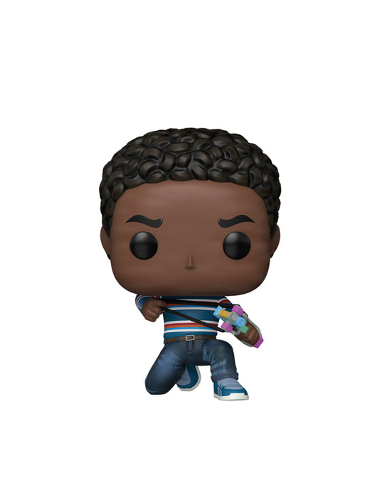 Stranger Things - Pop de Lucas (Tales From '85)
