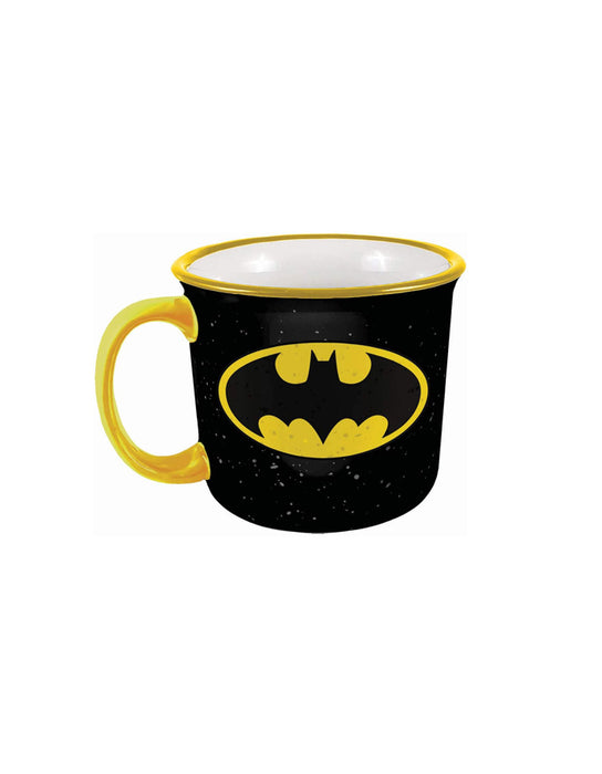 DC - Tasse voyage de Batman