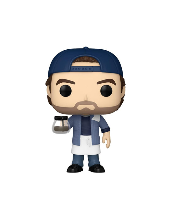 Gilmore Girls - Luke Danes Pop