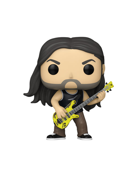 Metallica - Robert Pop (72 Seasons)