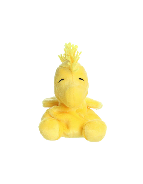 Palm Pals - Woodstock