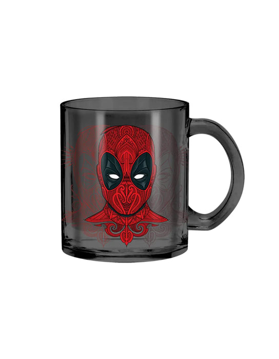 Deadpool - Tasse style rouleau