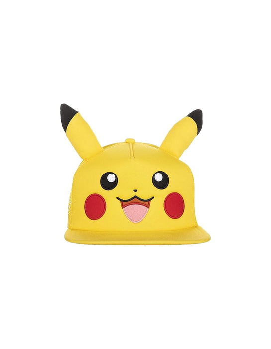 Pikachu Cap