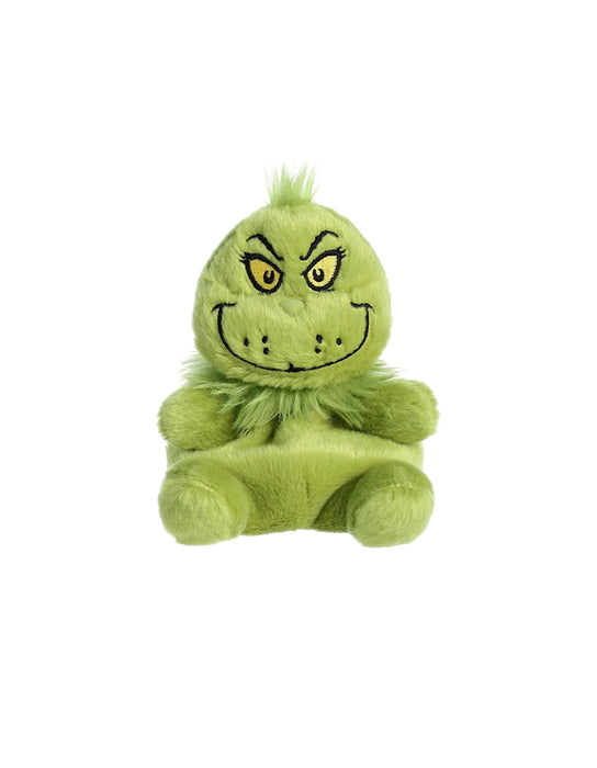 Palm Pals - Grinch