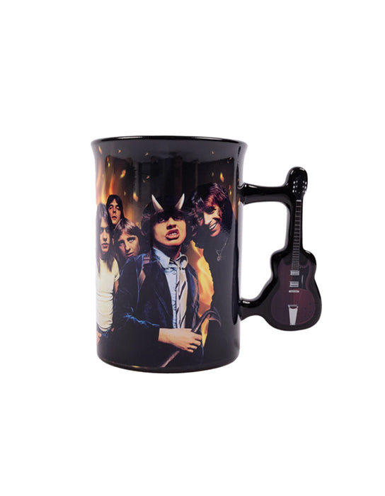 ACDC - Highway To He;; Mug