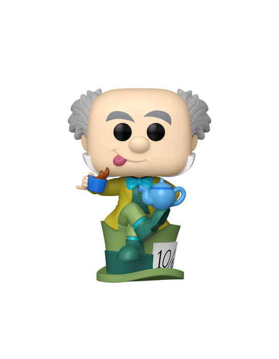 Alice In Wonderland - Mad Hatter with Tea Pop