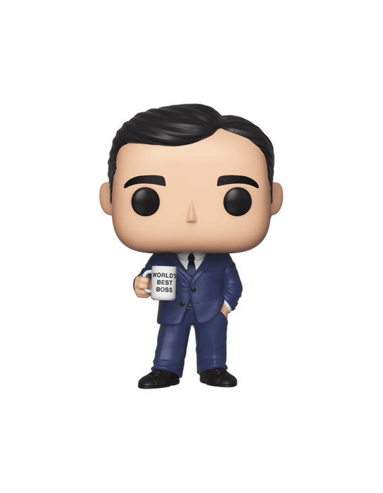 The Office - Pop de Michael Scott