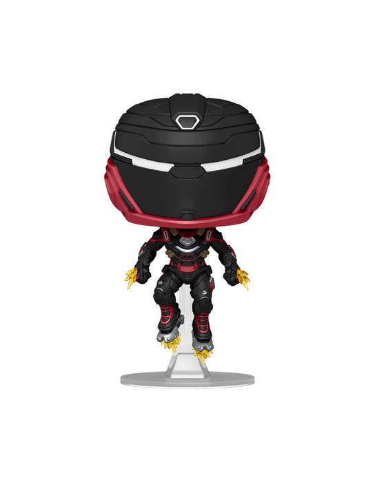 Ironheart - IronHeart Model 5 Pop