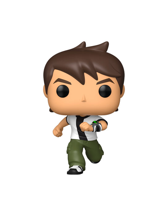 Ben 10 - Ben Tennyson Pop
