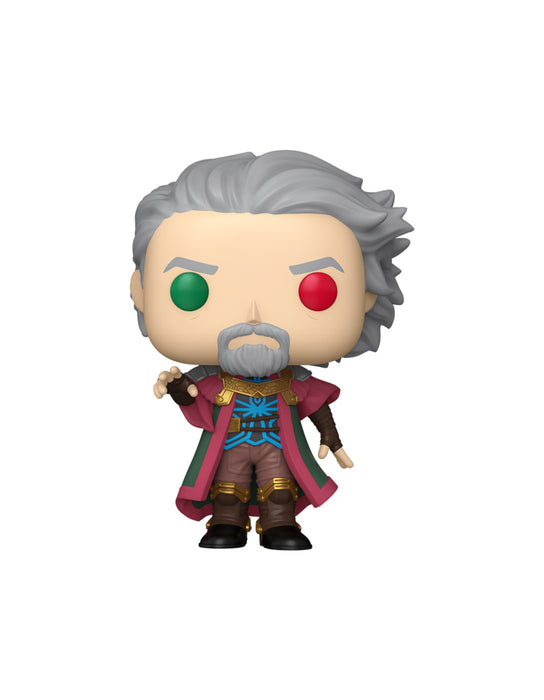 Magic the Gathering - Pop de Urza