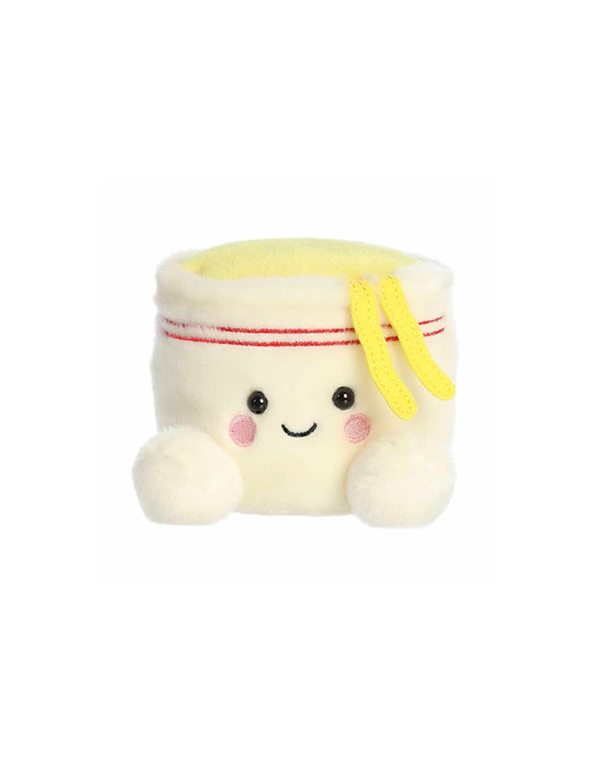 Palm Pals - Dashi Cup Noodles