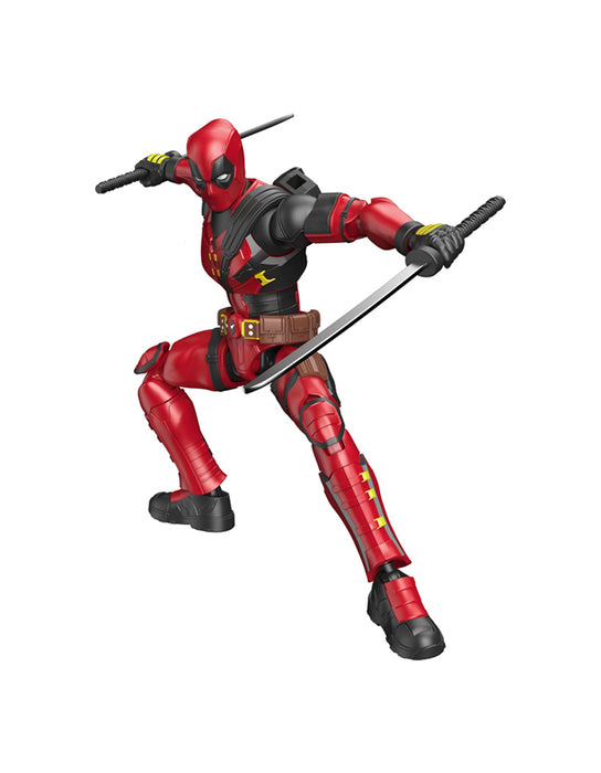 Deadpool - Deadpool Figure (Champion Class)