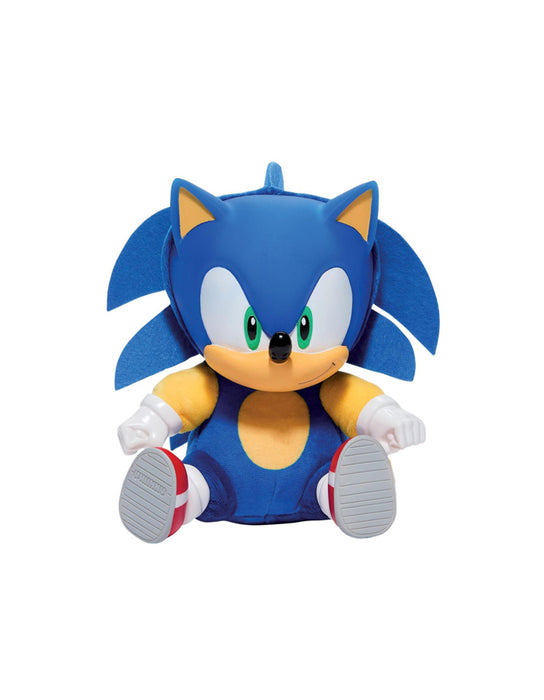 Mini peluche de Sonic