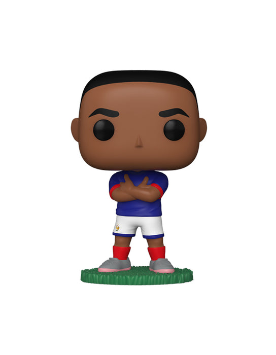 France FFF - Kylian Mbappé Pop