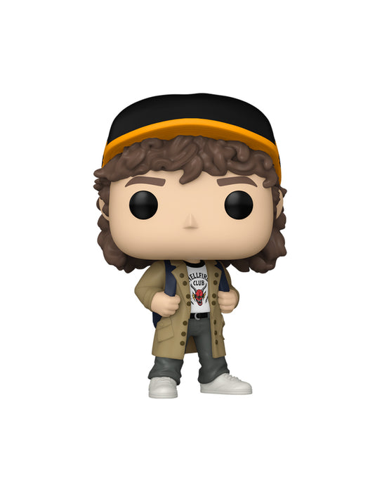 Stranger Things - Pop de Dustin Henderson (Saison 5)