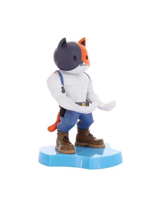 Fortnite - Meowscles Cable Guy (Phone Holder)