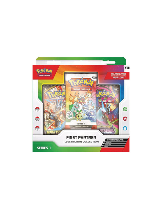 Pokemon - Black Bolt & White Flare Poster Collector Box