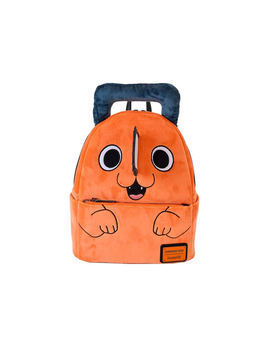 Loungefly - Pochita Backpack