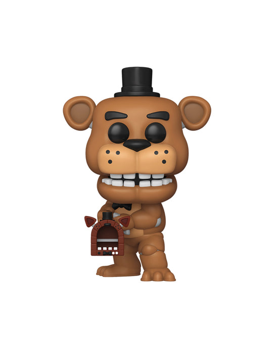 Funko Fusion - Pop de Freddy Fazbear