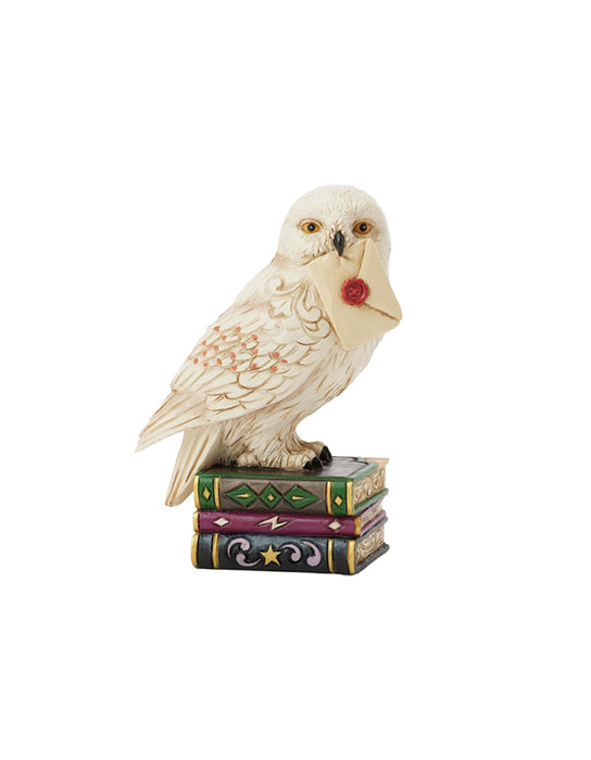 Harry Potter - Mini Hedwig Figure