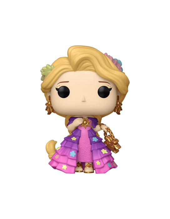 Disney Princess - Rapunzel Pop (Grand Entrance)