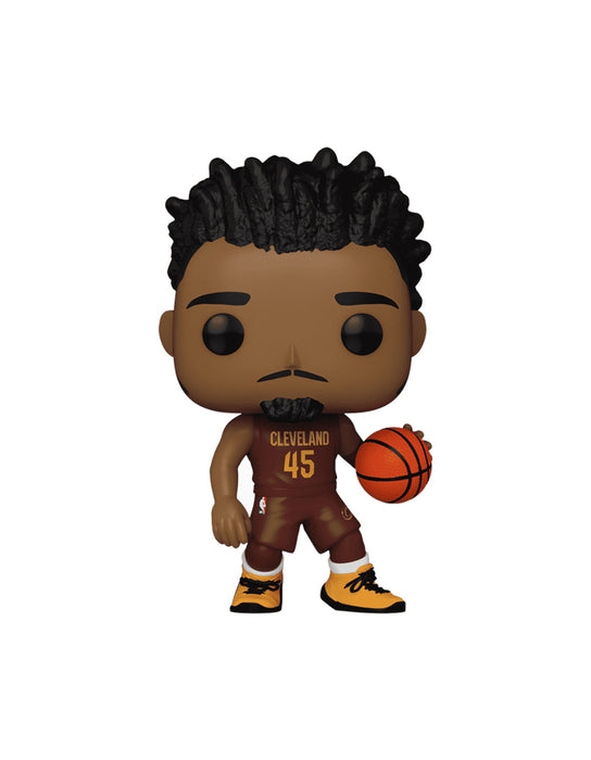 NBA - Donovan Mitchell Pop (Cleveland Cavaliers)