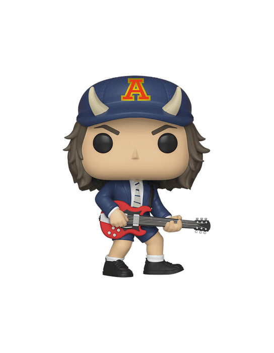 ACDC - Angus Young Pop (Chase)
