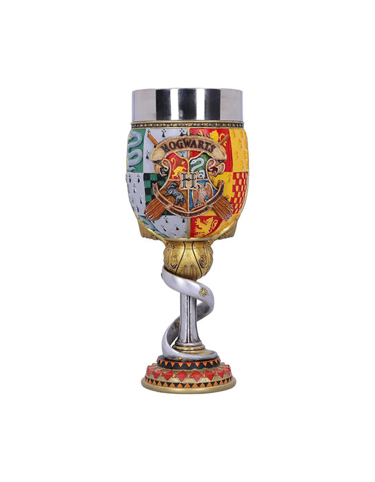 Harry Potter - Gobelet le vif d'or