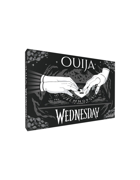 Ouija - Wednesday