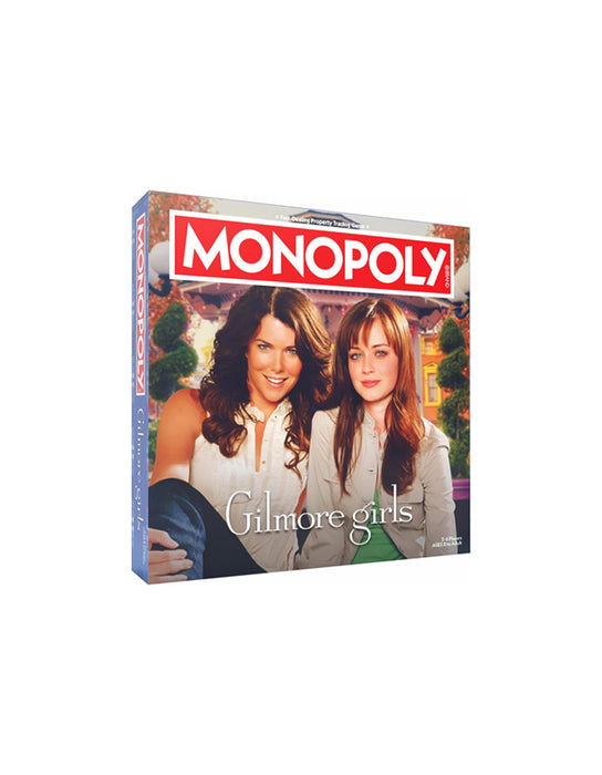Monopoly - Gilmore Girls