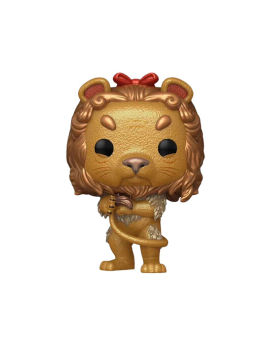 The Wizard of Oz - Cowardly Lion Pop (Chase)