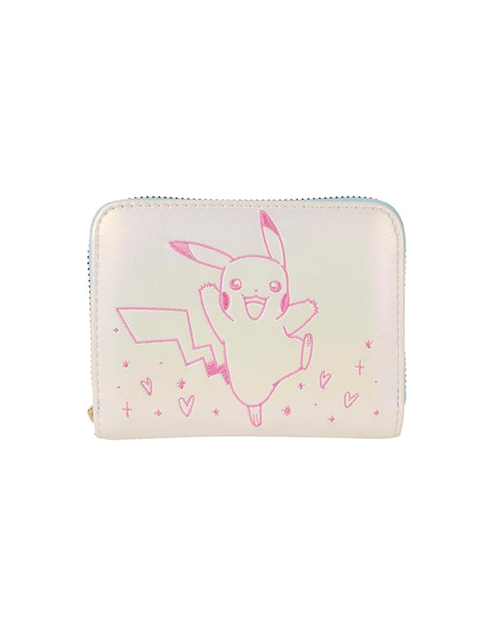 Pokémon - Portefeuille de Pikachu