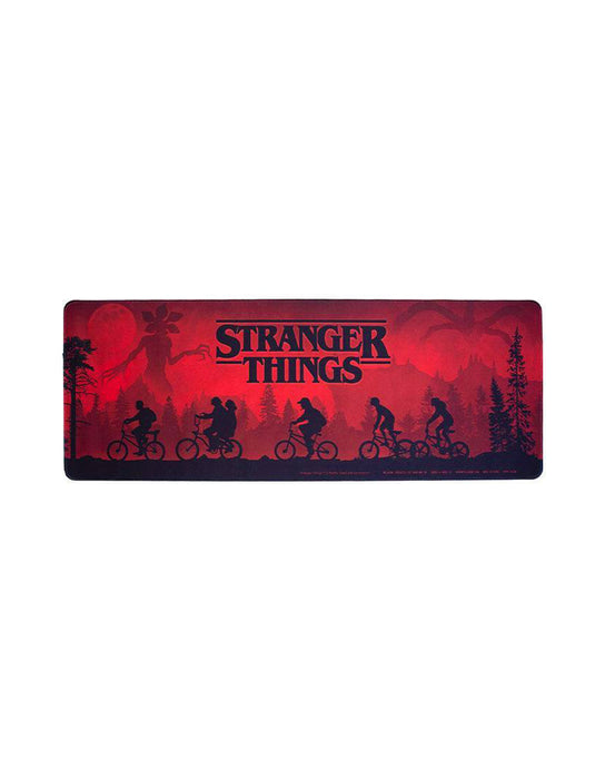 Stranger Things - Desk Mat