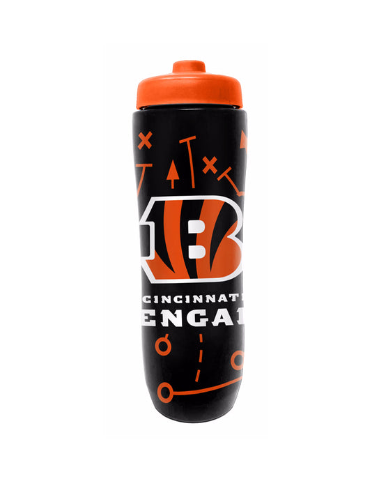 NFL - Cincinnati Bengals Water Bottle