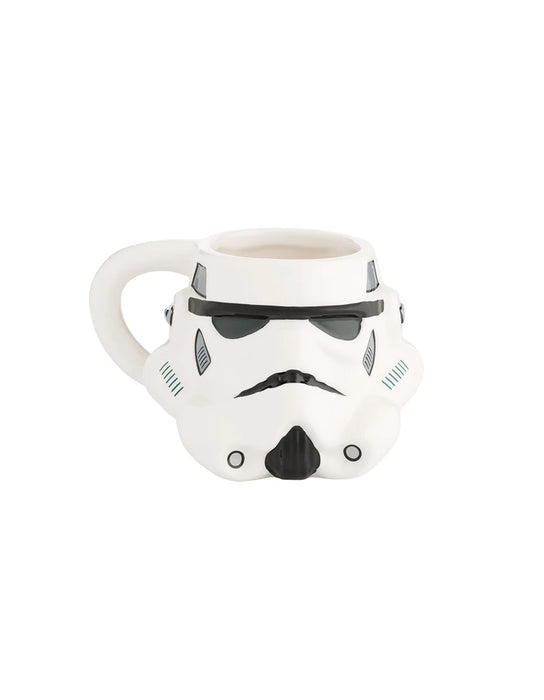 Star Wars - Stormtrooper Sculpted Mug