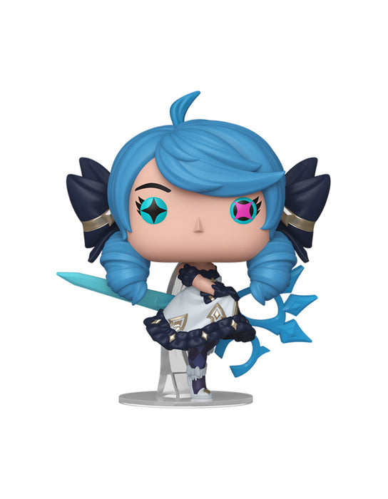 League Of Legends - Gwen Pop
